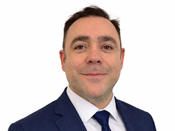 Dave Mcloughlin