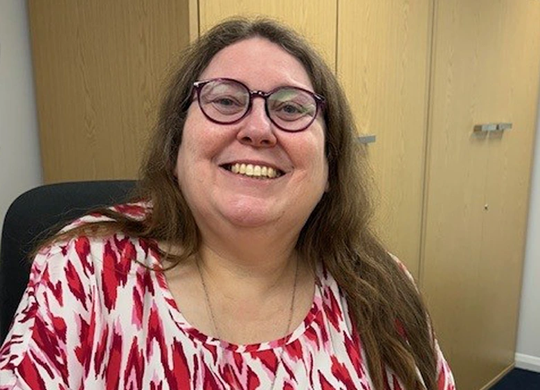 Teresa Miller